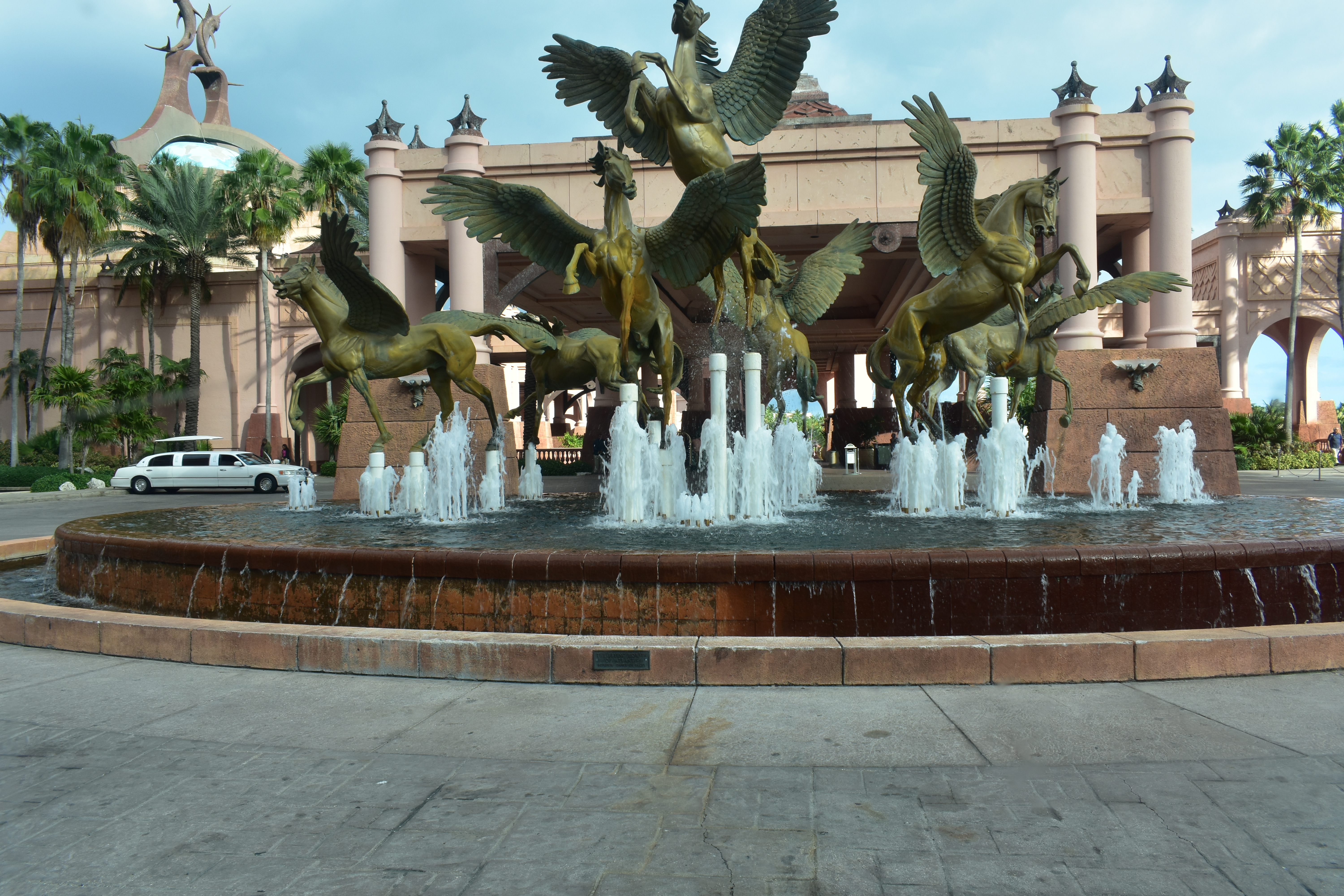 Atlantis, Bahamas