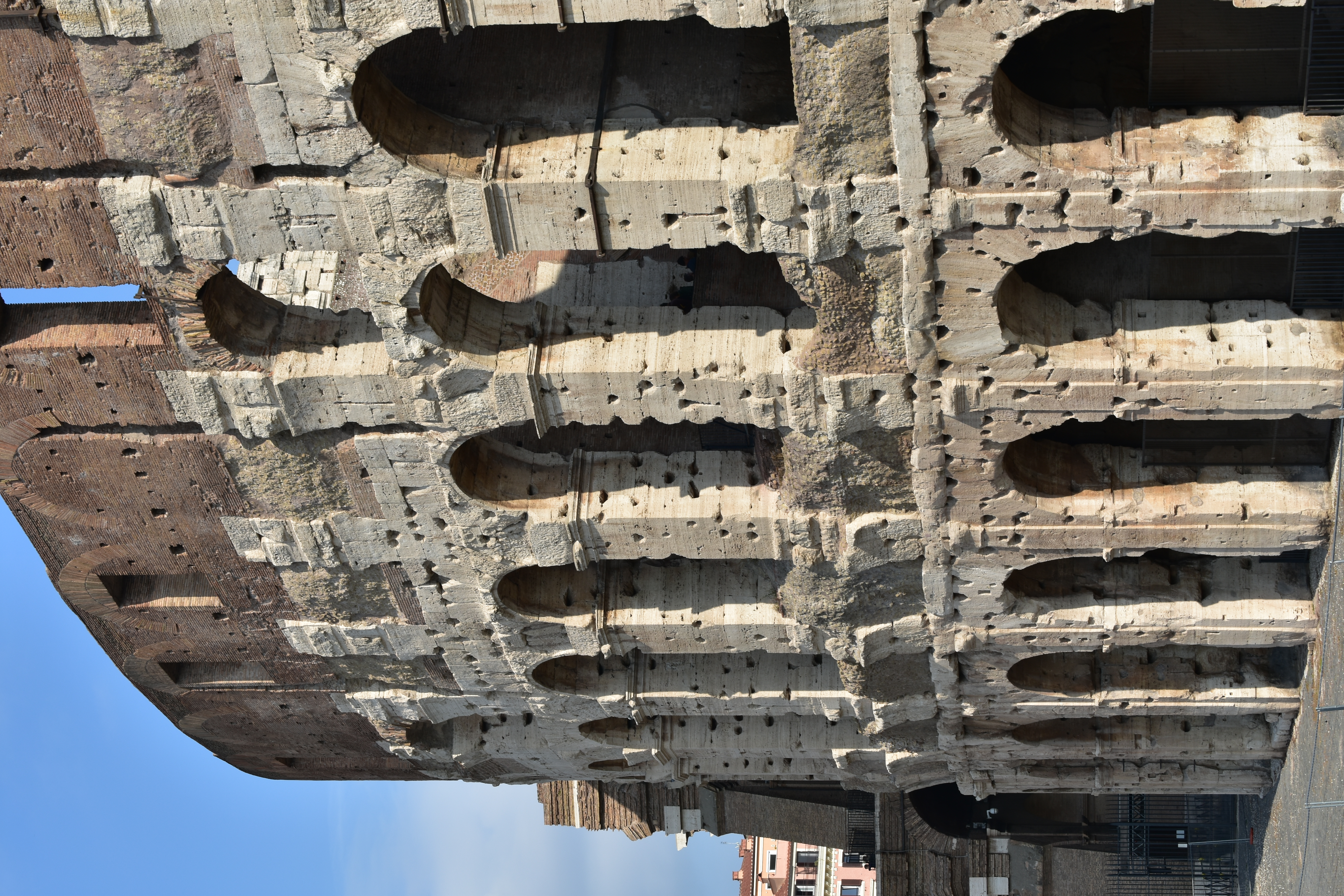 Colosseum, Rome