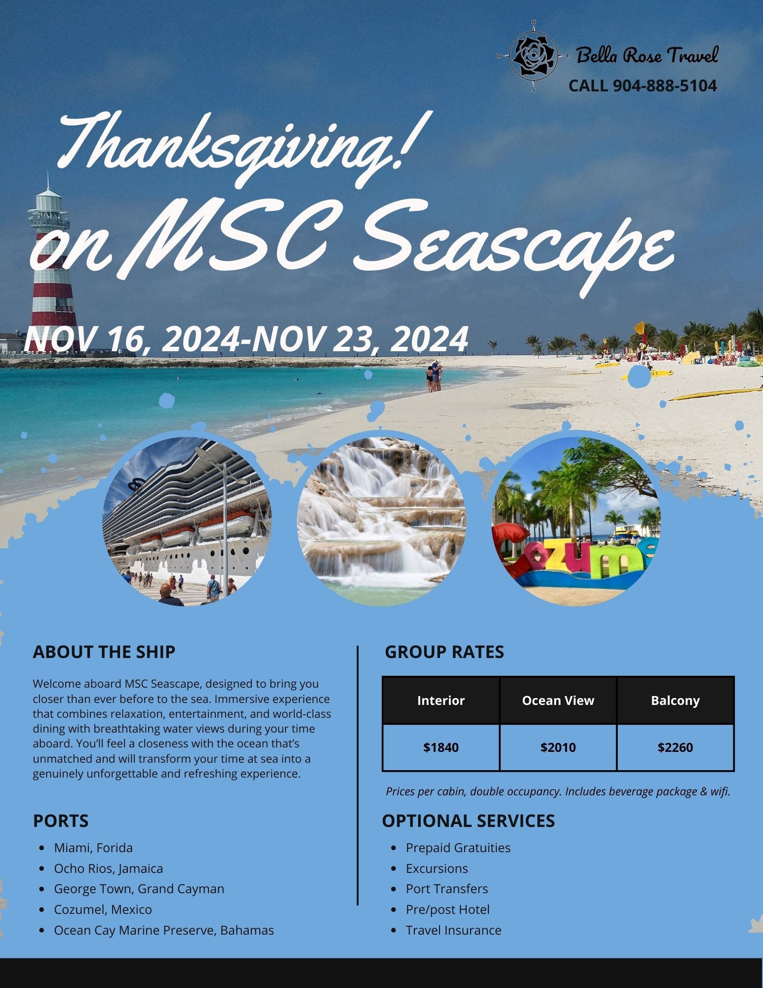 MSC Thanksgiving Group Flyer (1)